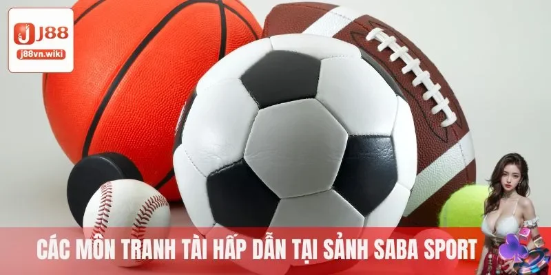 Live trực tiếp các trận đấu thể thao