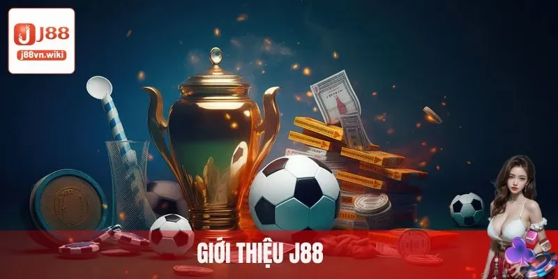 Giới thiệu đôi nét J88