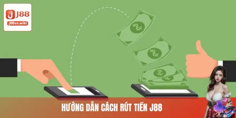 Rút tiền nhanh không cần nhiều điều kiện cầu kỳ