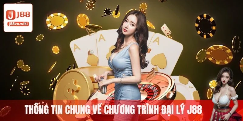 Thông tin chung về chương trình đại lý J88