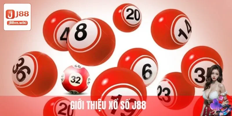 Vài nét về xổ số J88
